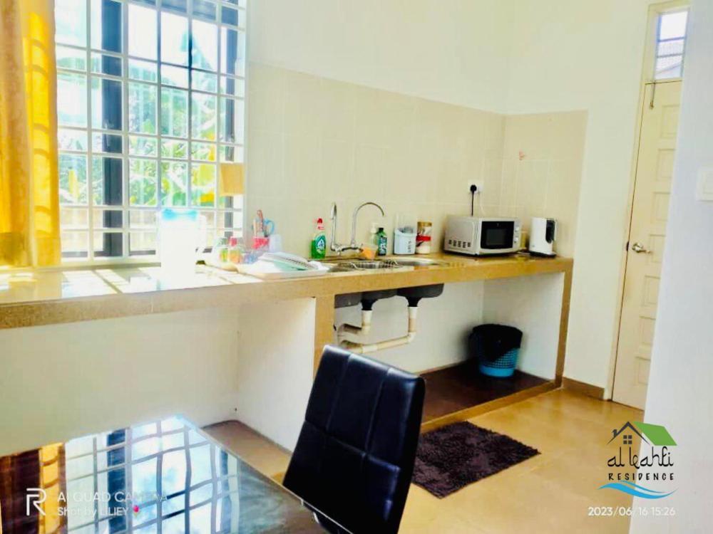 Qalya Homestay 2 @ Kota Bharu Extérieur photo